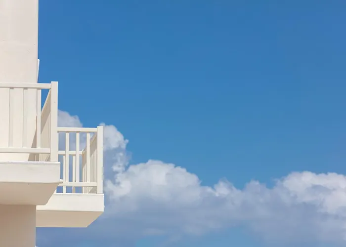 Ammothines Cycladic Hotel Agios Arsenios