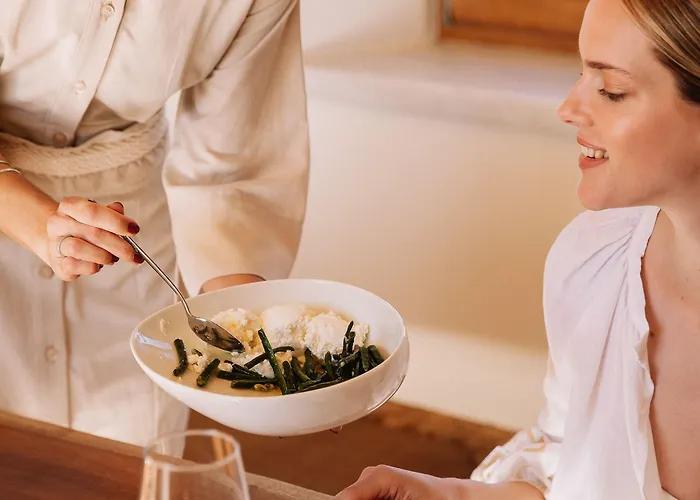 Ammothines Cycladic 5*