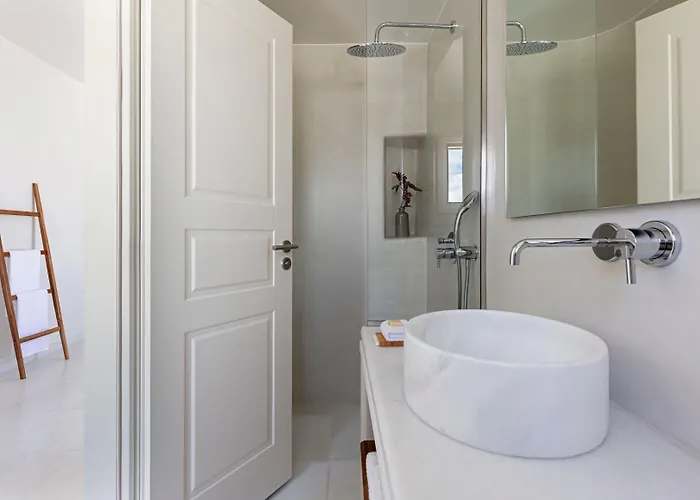 Ammothines Cycladic Hotel 5*