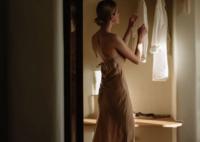 Hotel Ammothines Cycladic 5*