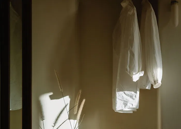 Hotel Ammothines Cycladic 5*